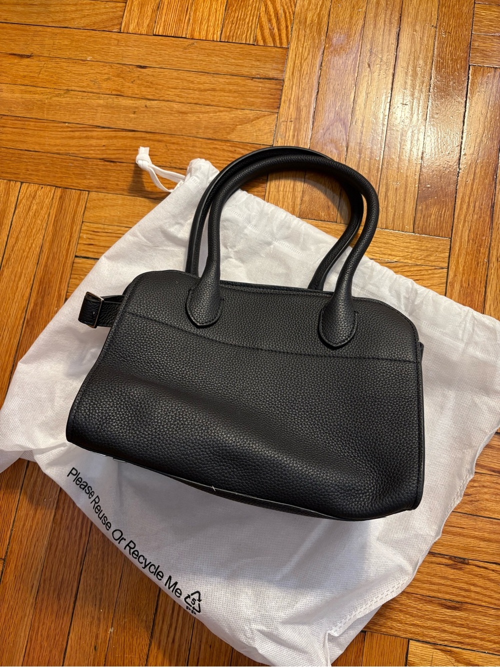 The Row Margaux Bag